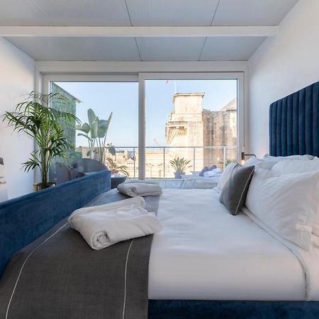 U Collection - A Luxury Collection Suites, Valletta Exteriör bild