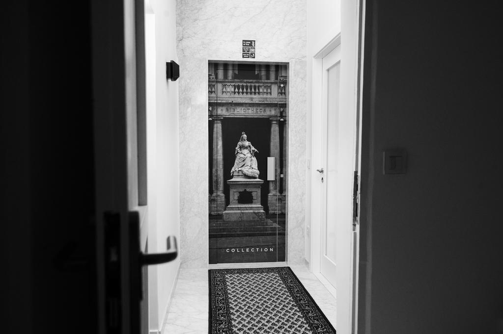 U Collection - A Luxury Collection Suites, Valletta Exteriör bild