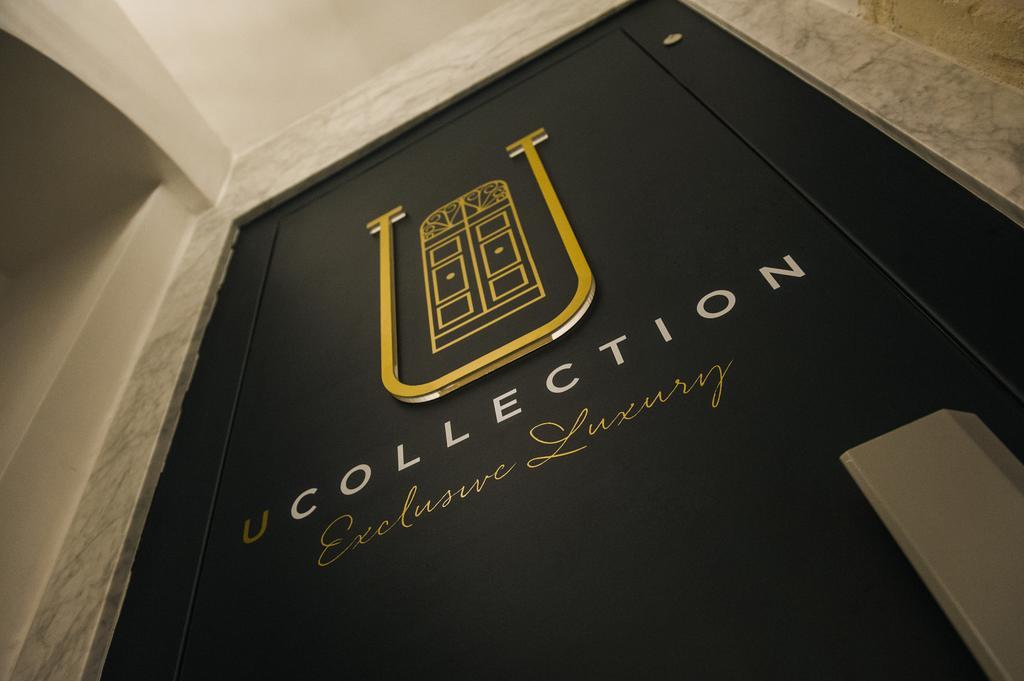 U Collection - A Luxury Collection Suites, Valletta Exteriör bild