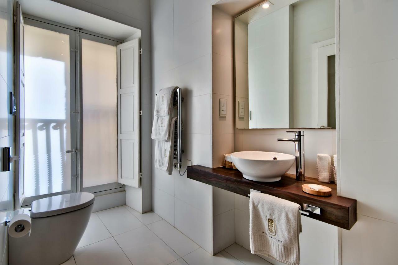 U Collection - A Luxury Collection Suites, Valletta Exteriör bild