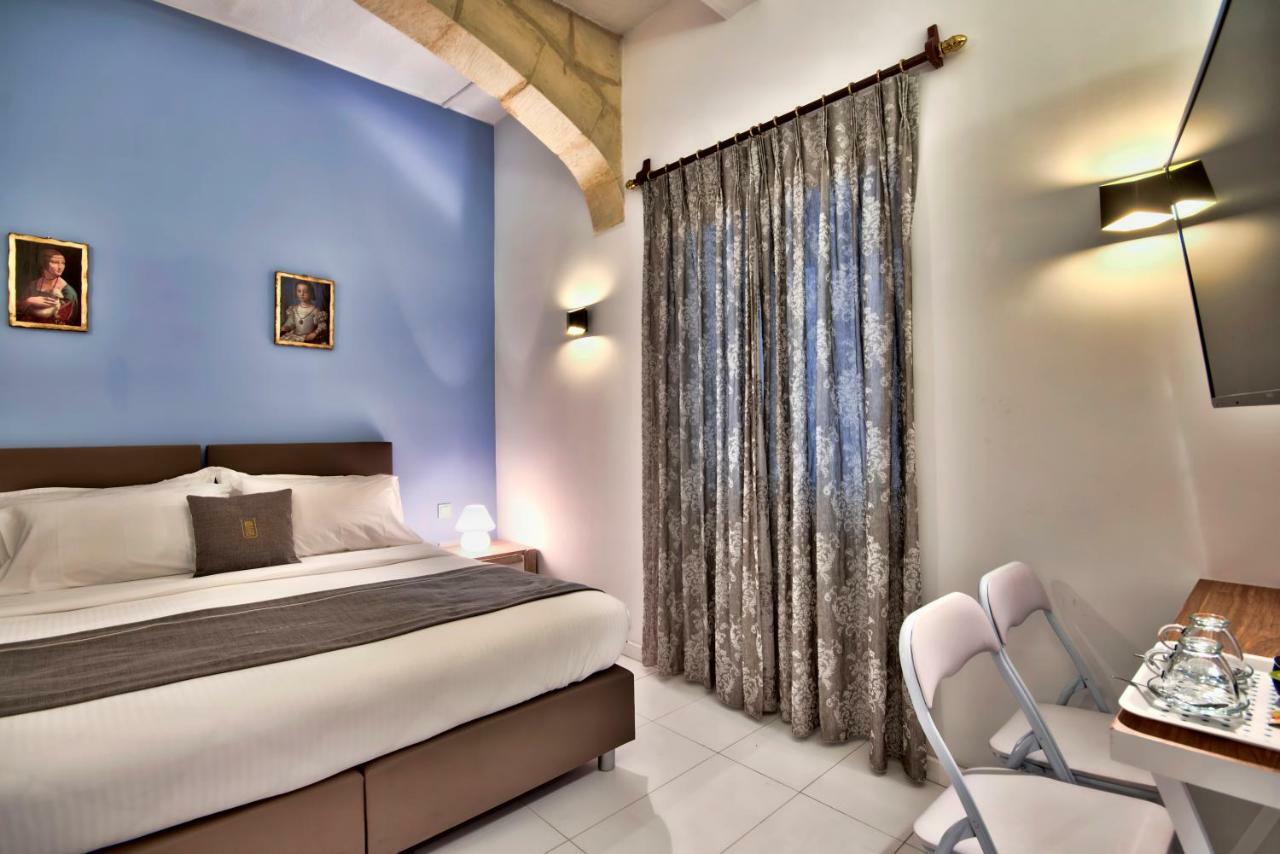 U Collection - A Luxury Collection Suites, Valletta Exteriör bild