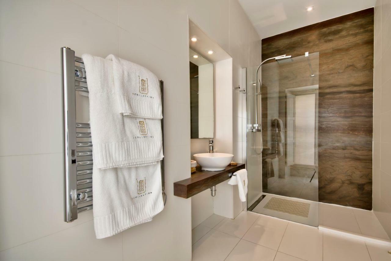 U Collection - A Luxury Collection Suites, Valletta Exteriör bild