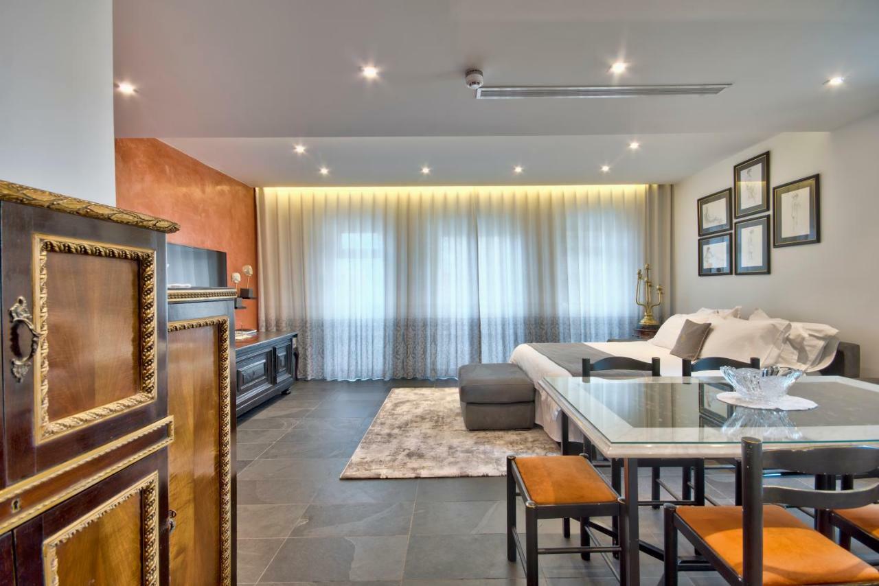 U Collection - A Luxury Collection Suites, Valletta Exteriör bild