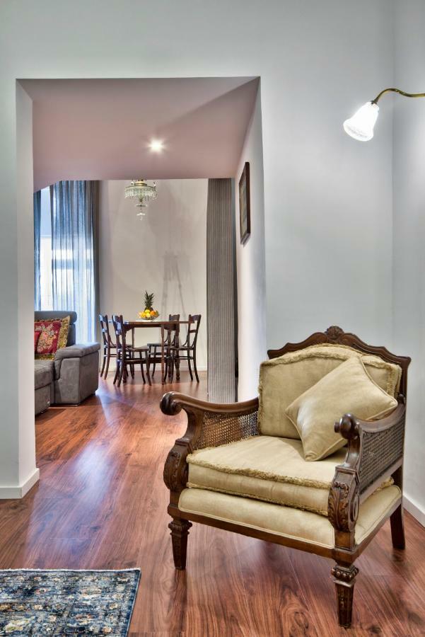 U Collection - A Luxury Collection Suites, Valletta Exteriör bild