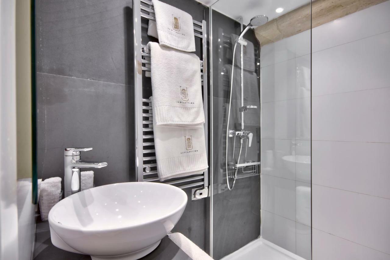 U Collection - A Luxury Collection Suites, Valletta Exteriör bild