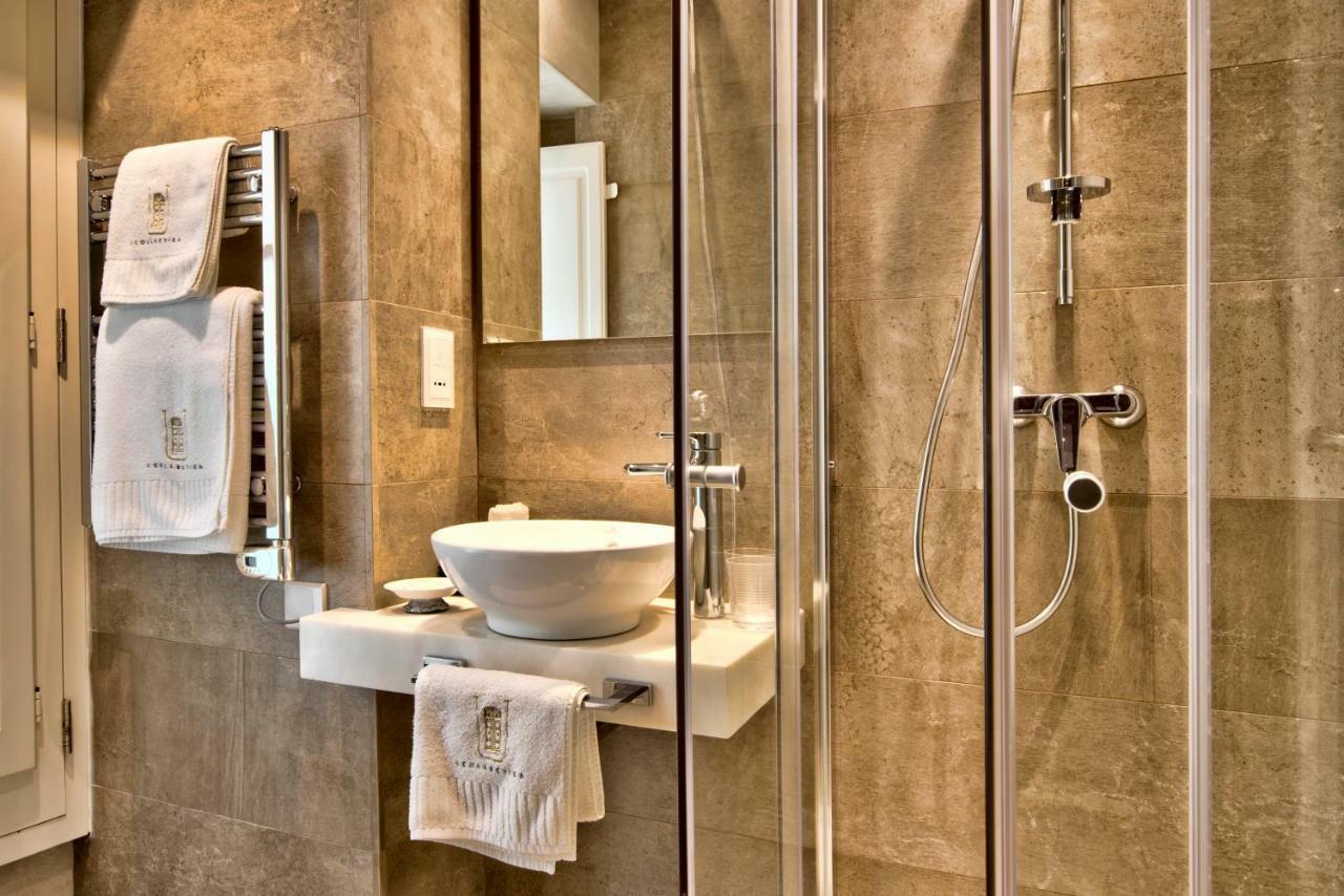 U Collection - A Luxury Collection Suites, Valletta Exteriör bild
