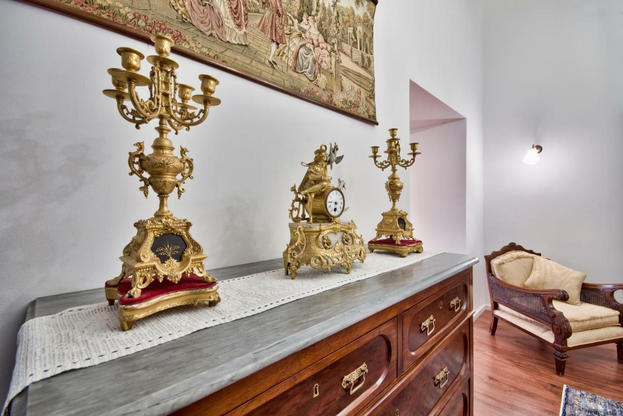 U Collection - A Luxury Collection Suites, Valletta Exteriör bild